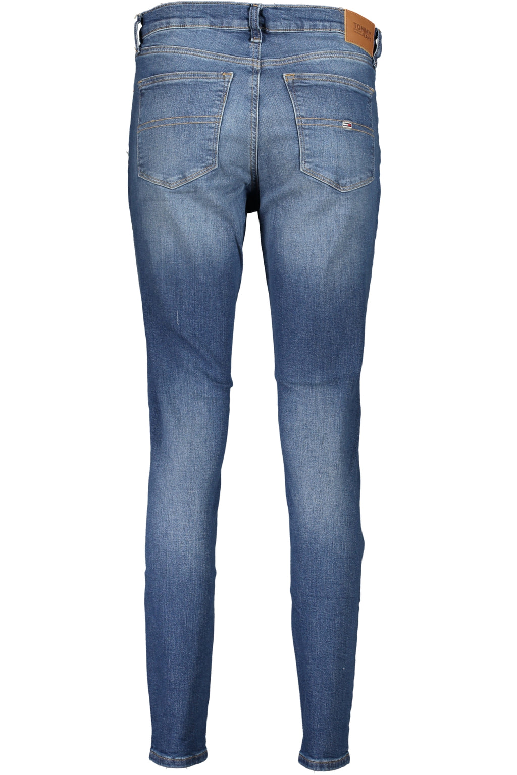 Tommy Hilfiger női farmer, kék
