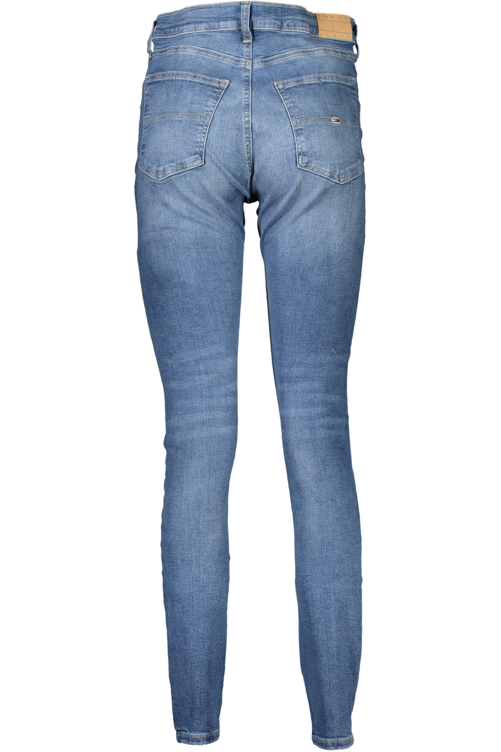 Tommy Hilfiger női farmer, kék