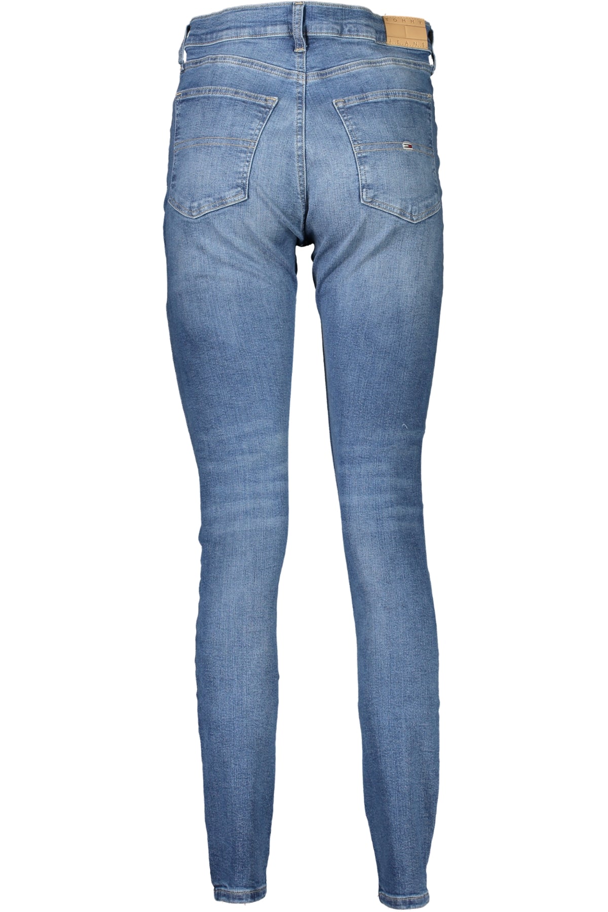 Tommy Hilfiger női farmer, kék
