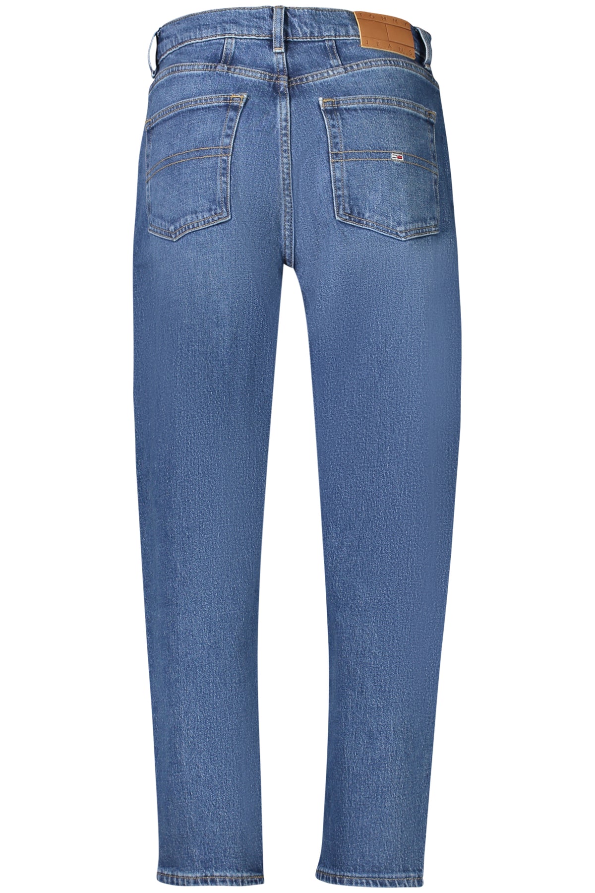 Tommy Hilfiger női farmer, kék