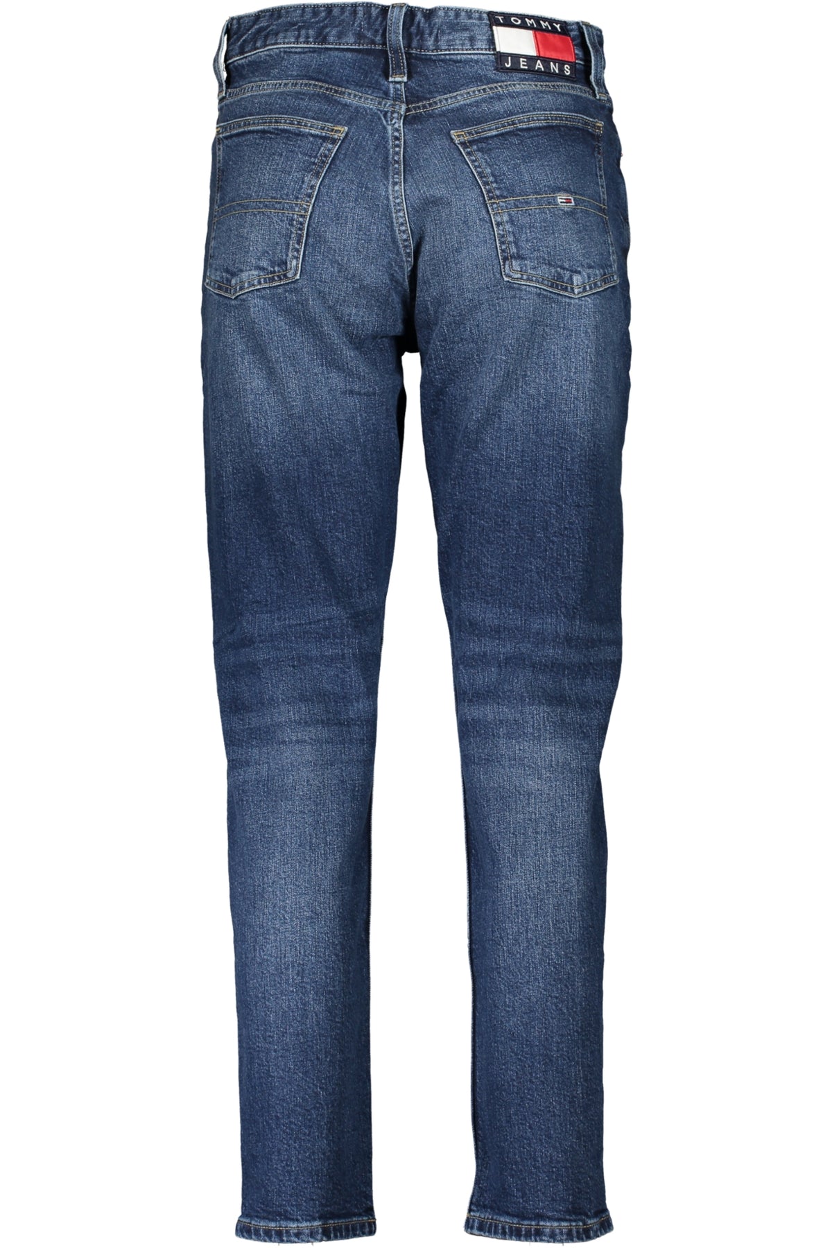 Tommy Hilfiger női farmer, kék