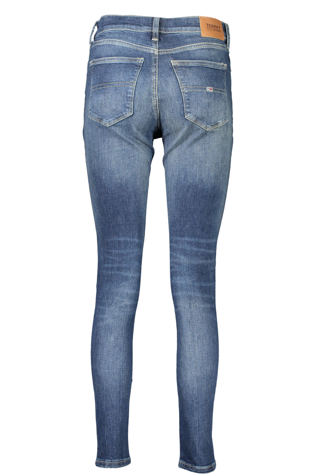 Tommy Hilfiger női farmer, kék