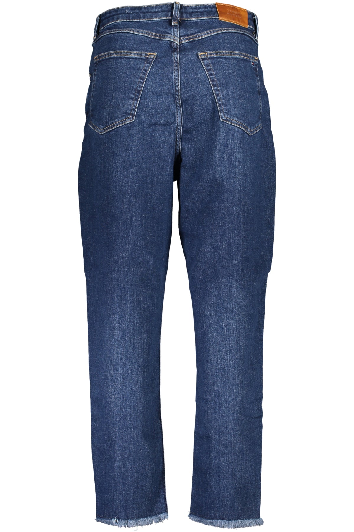 Tommy Hilfiger női farmer, kék