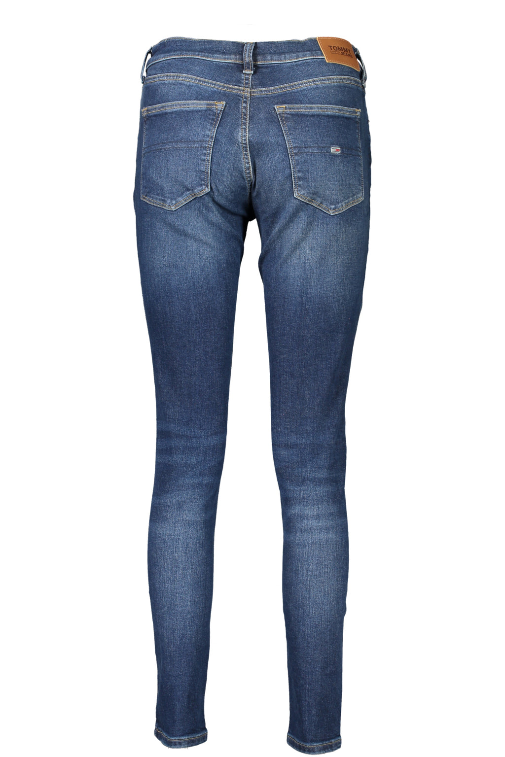 Tommy Hilfiger női farmer, kék
