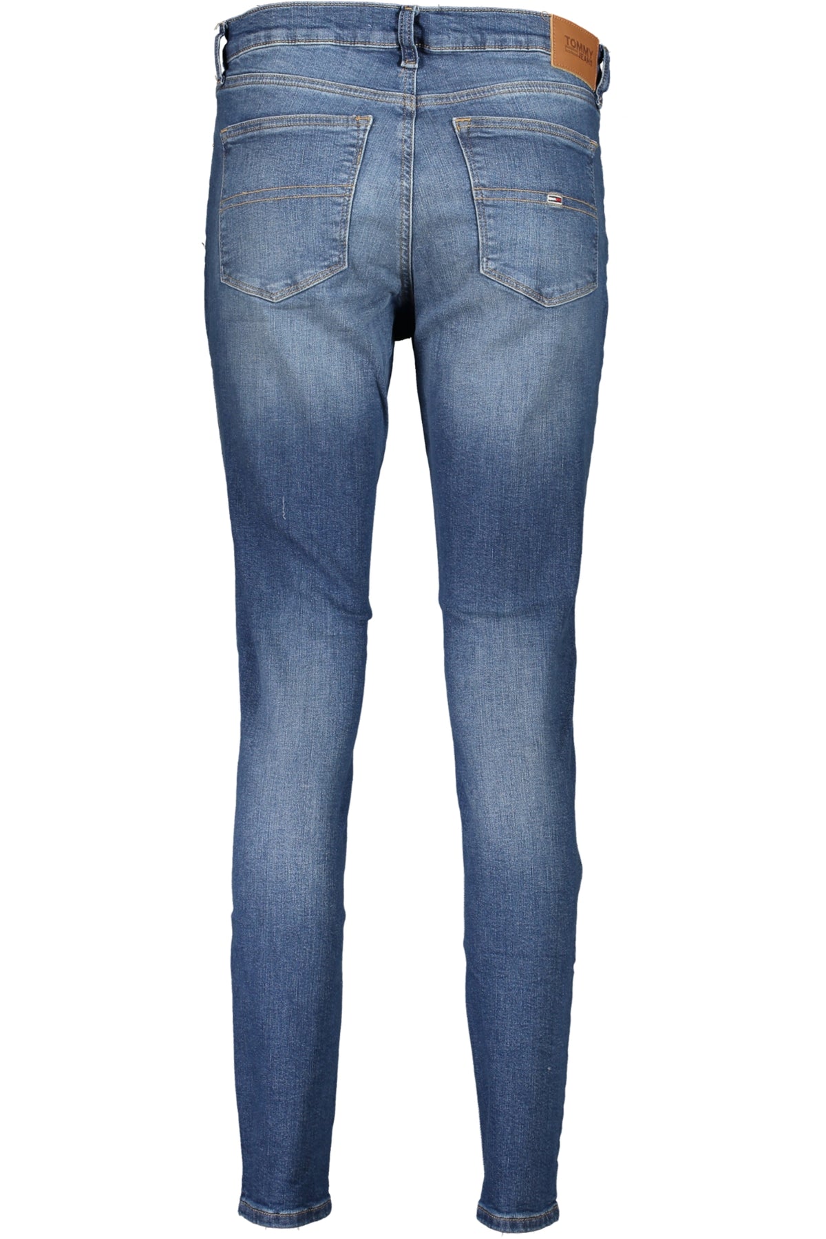 Tommy Hilfiger női farmer farmer, kék