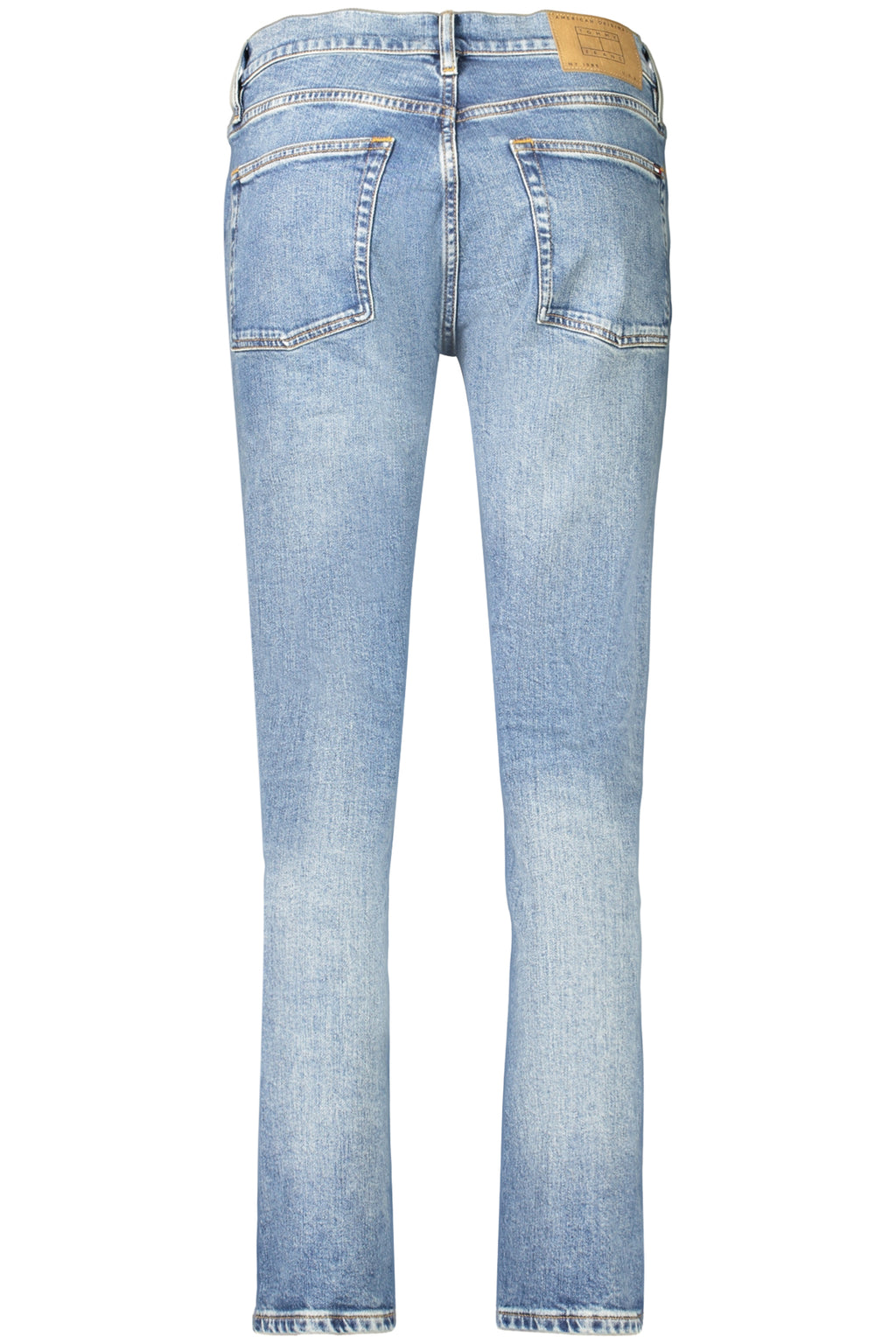 Tommy Hilfiger női farmer kék