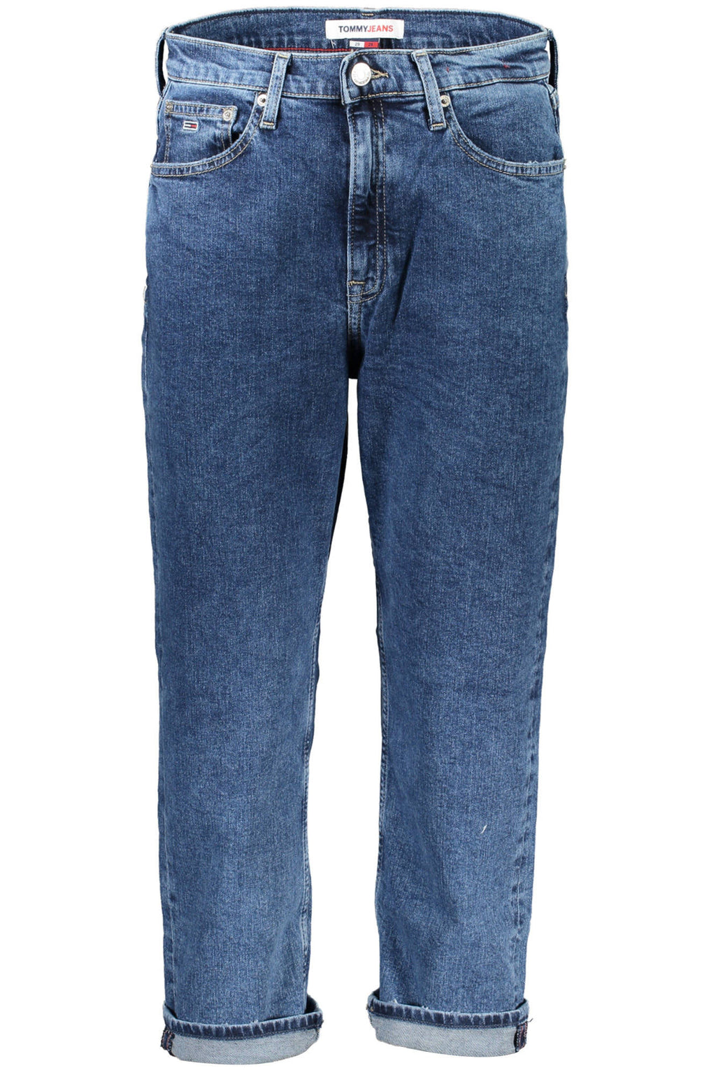 Tommy Hilfiger női farmer, kék