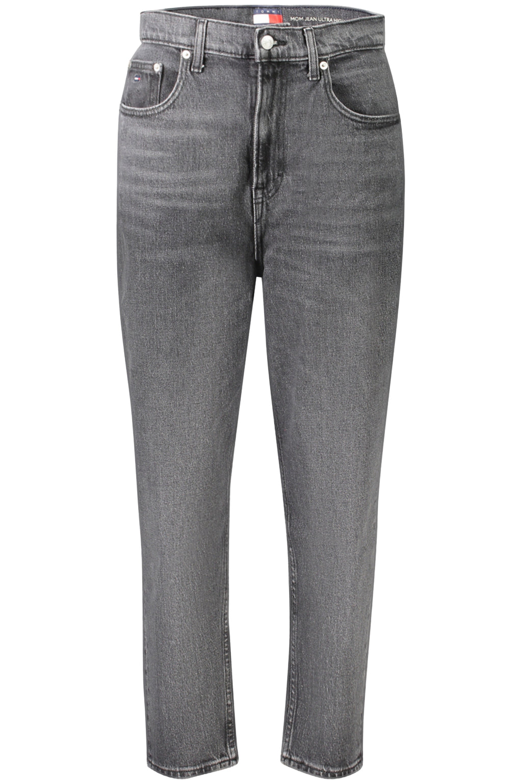 Tommy Hilfiger női farmer, fekete