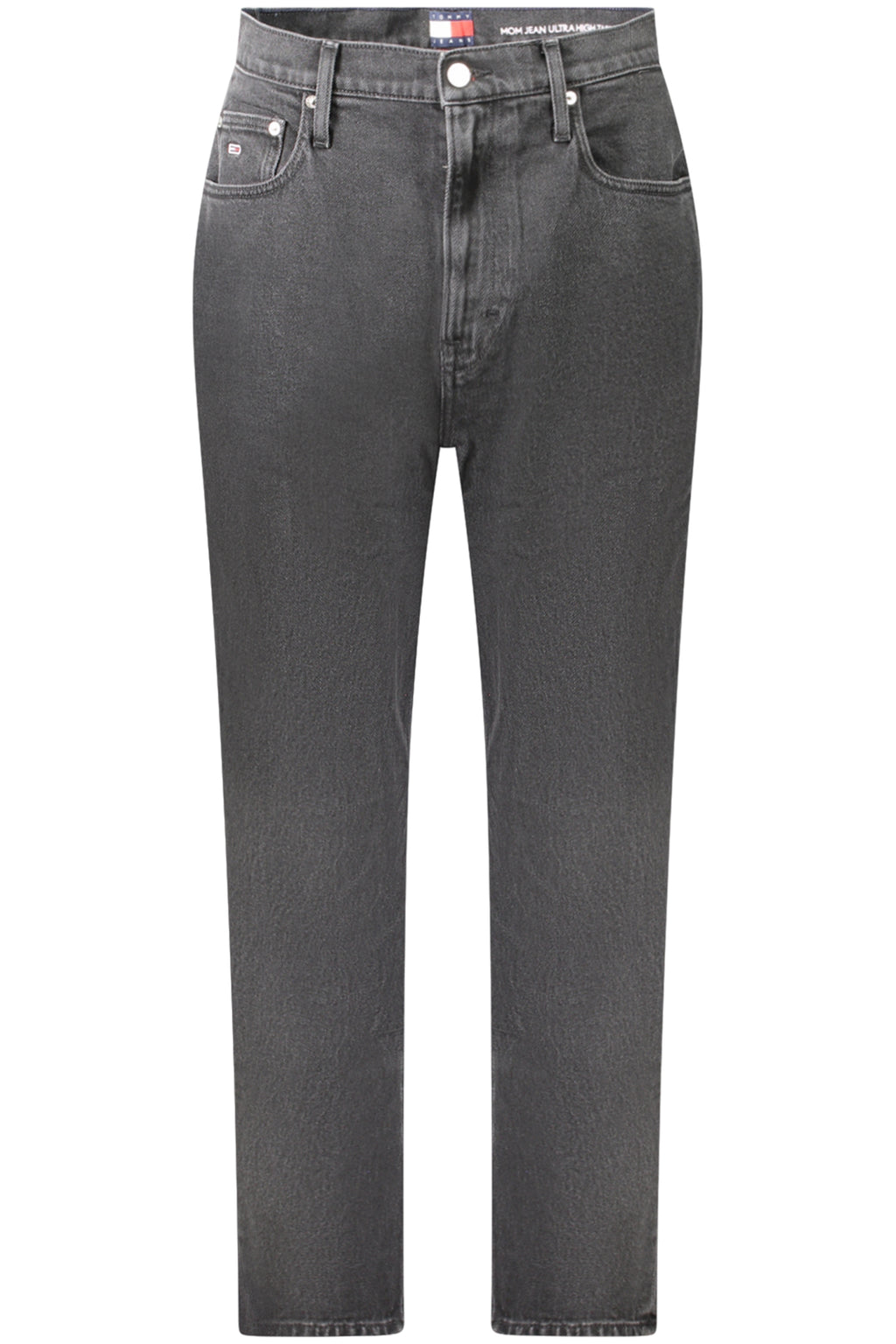 Tommy Hilfiger jeans női fekete farmer