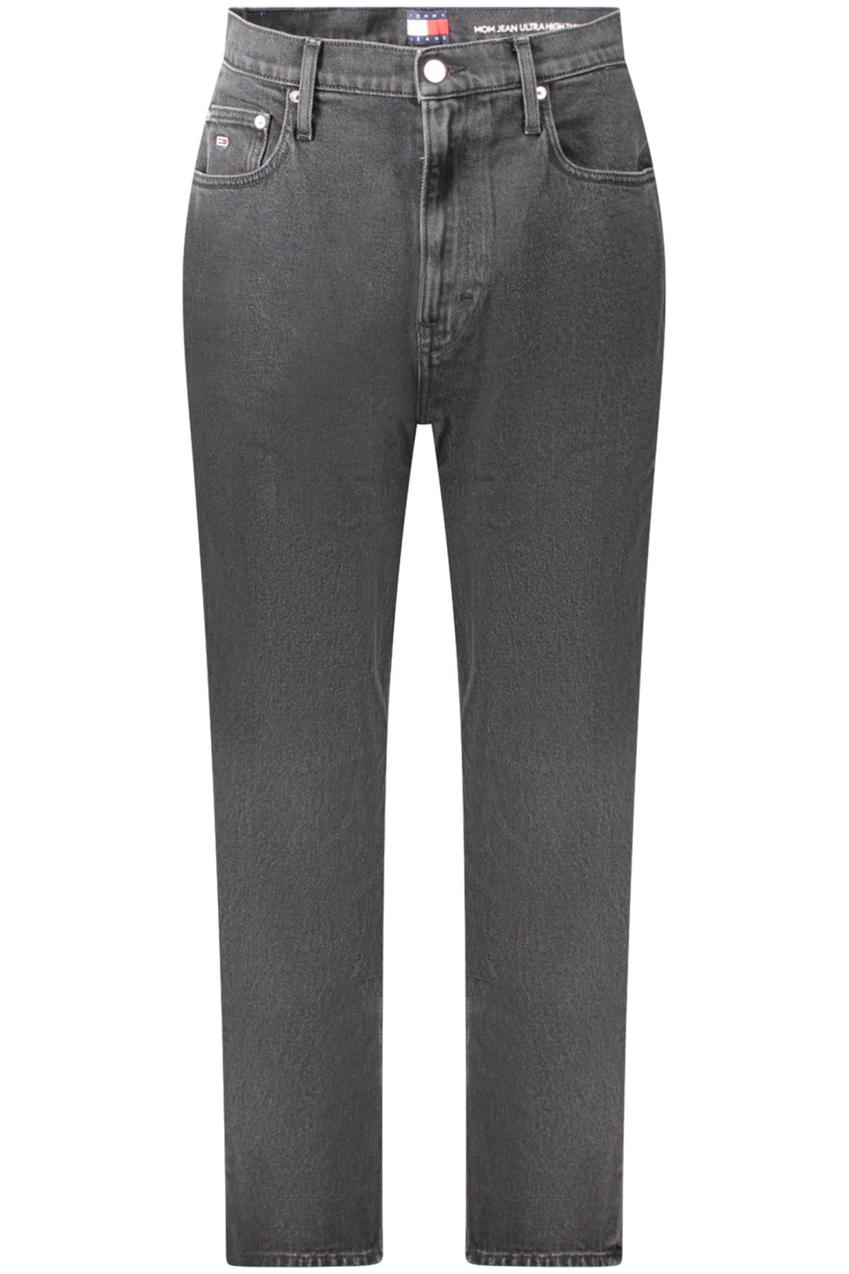 Tommy Hilfiger jeans női fekete farmer
