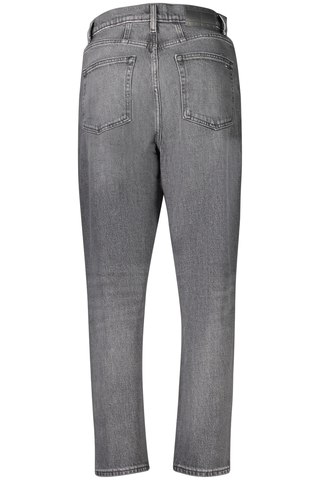 Tommy Hilfiger női farmer, fekete