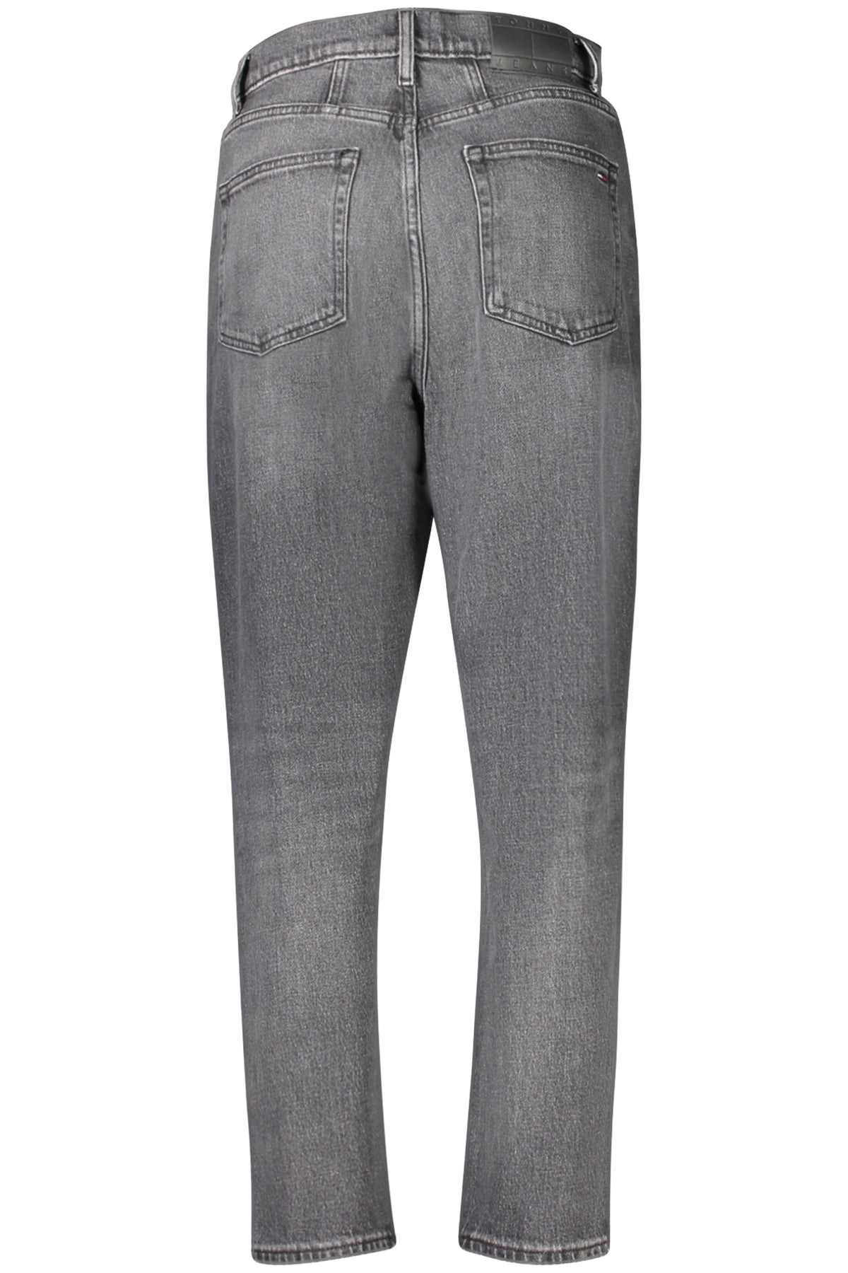 Tommy Hilfiger női farmer, fekete