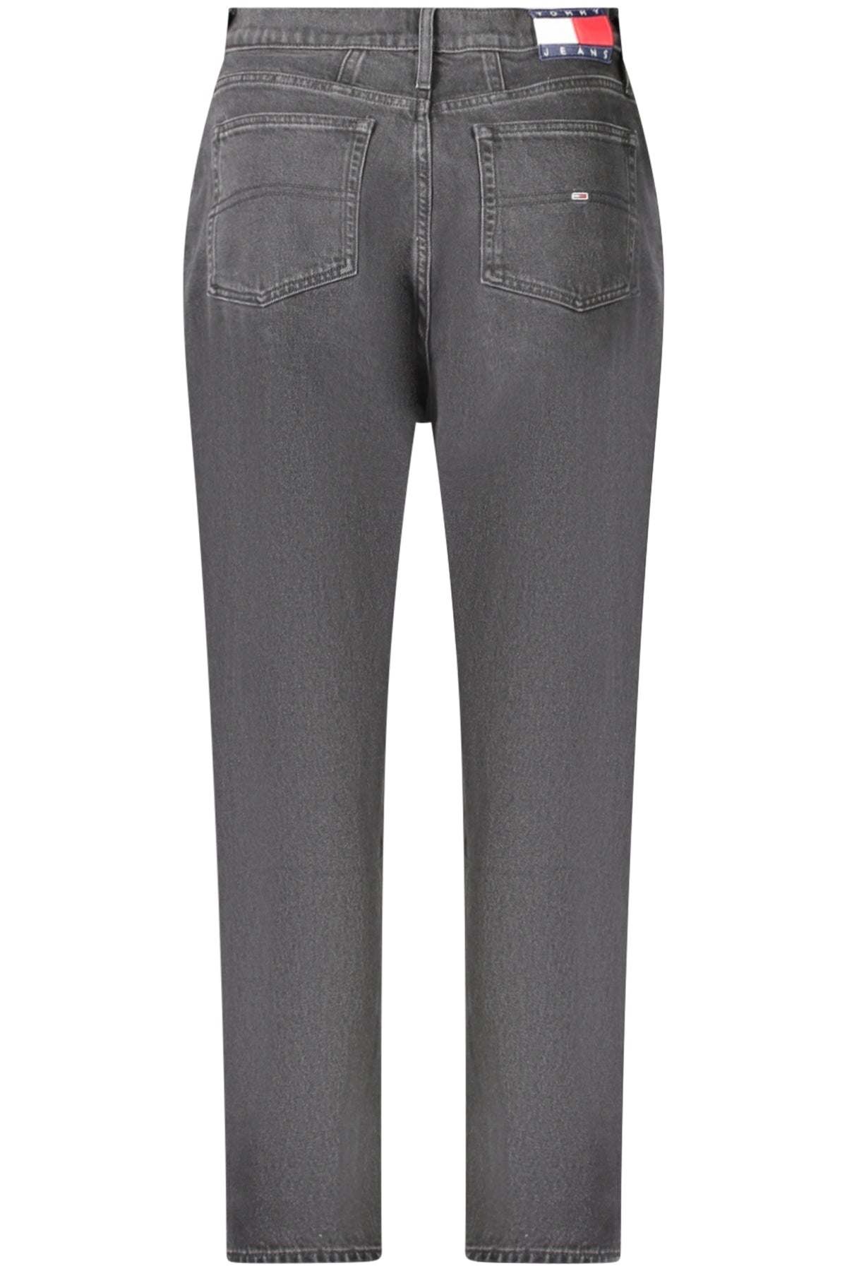 Tommy Hilfiger női farmer, fekete