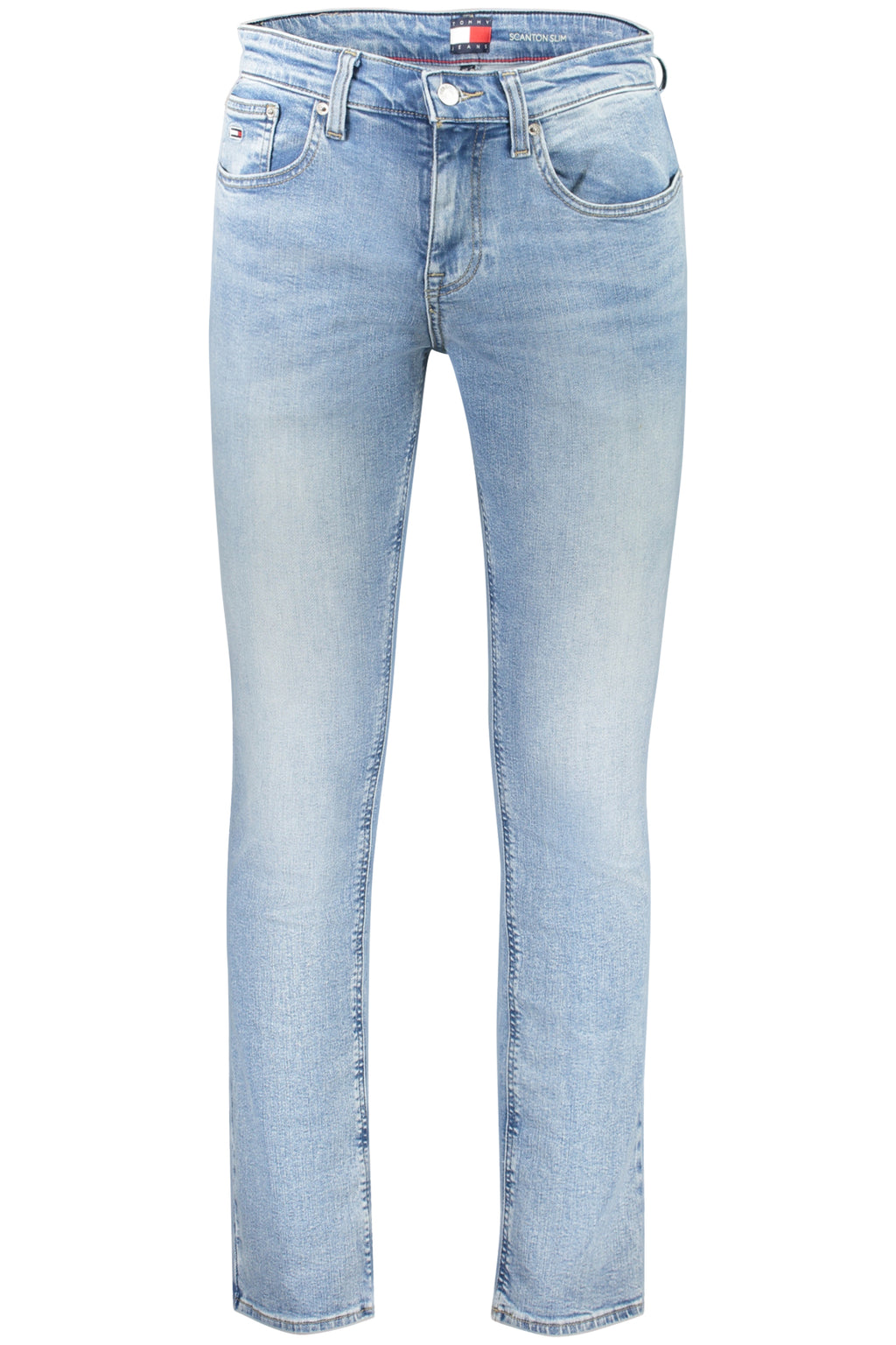 Tommy Hilfiger férfi farmer, világoskék