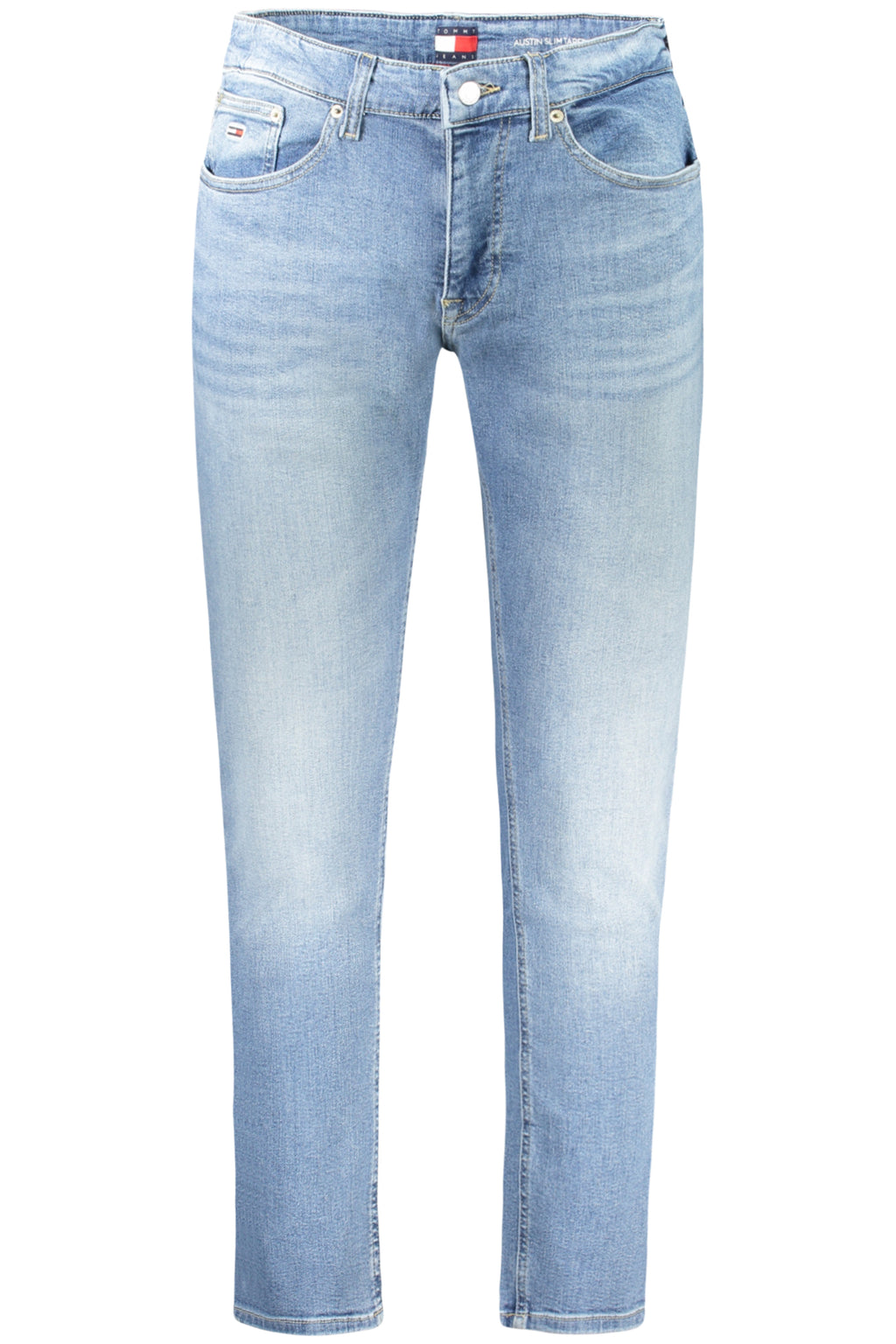 Tommy Hilfiger férfi farmer, világoskék