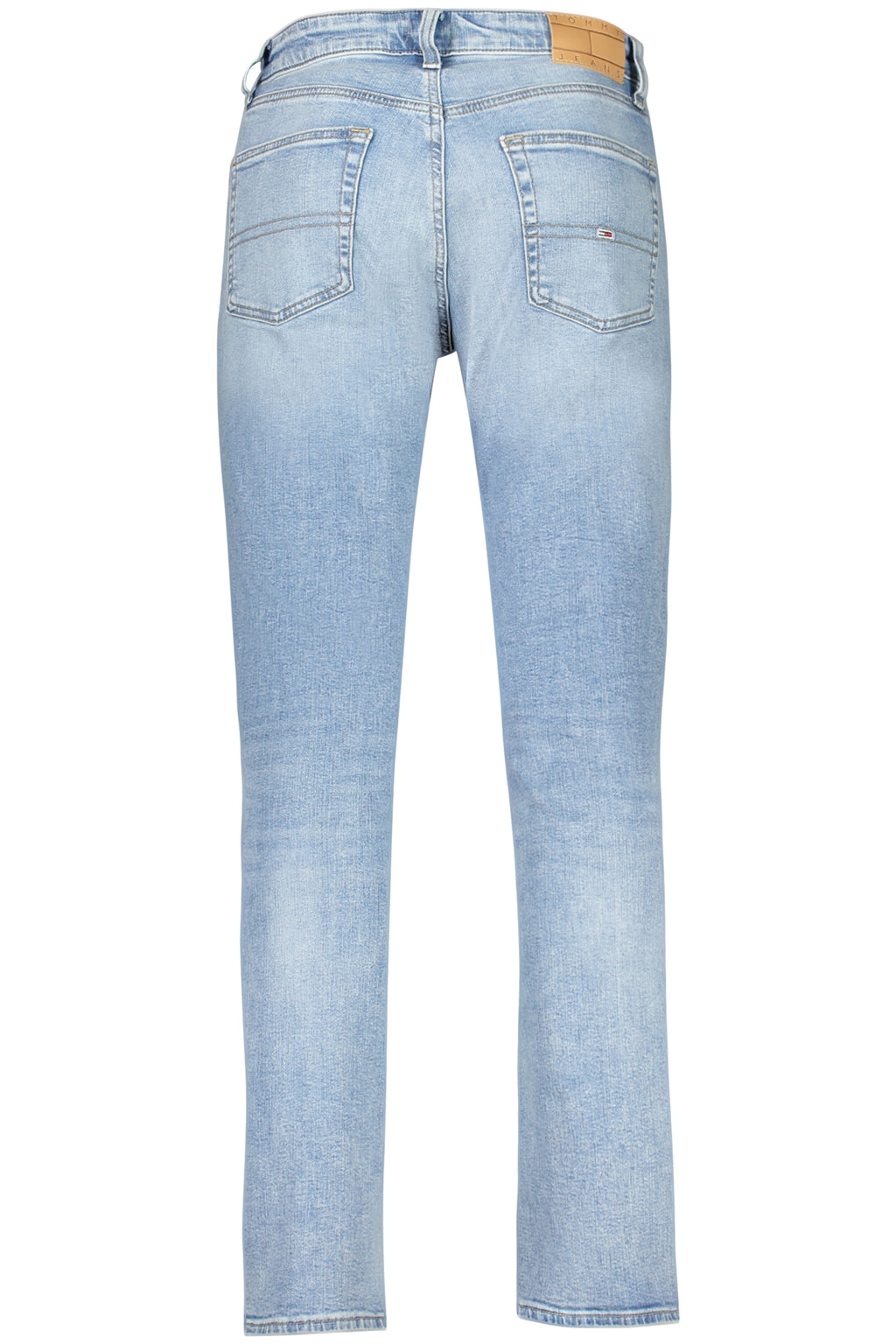 Tommy Hilfiger férfi farmer kék