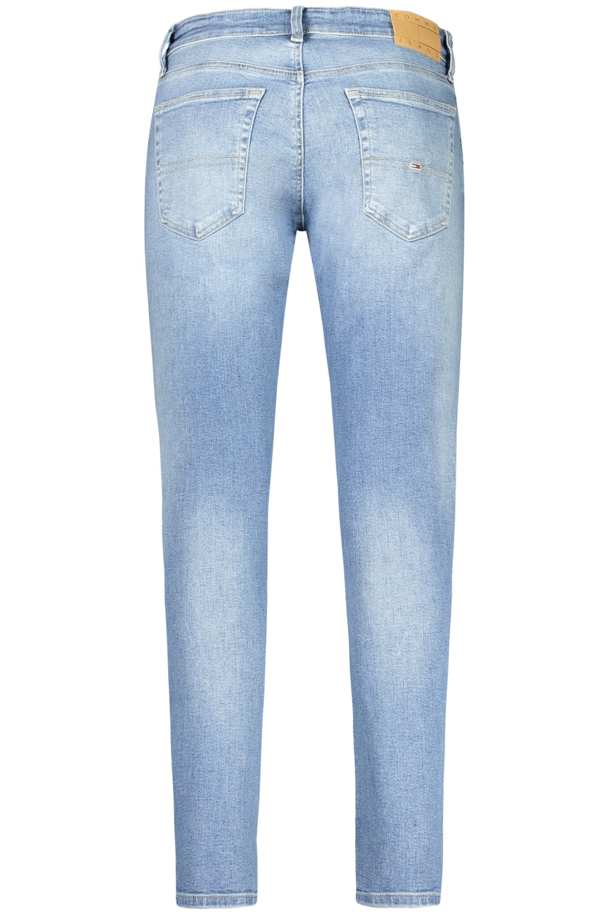 Tommy Hilfiger denim jeans férfi kék
