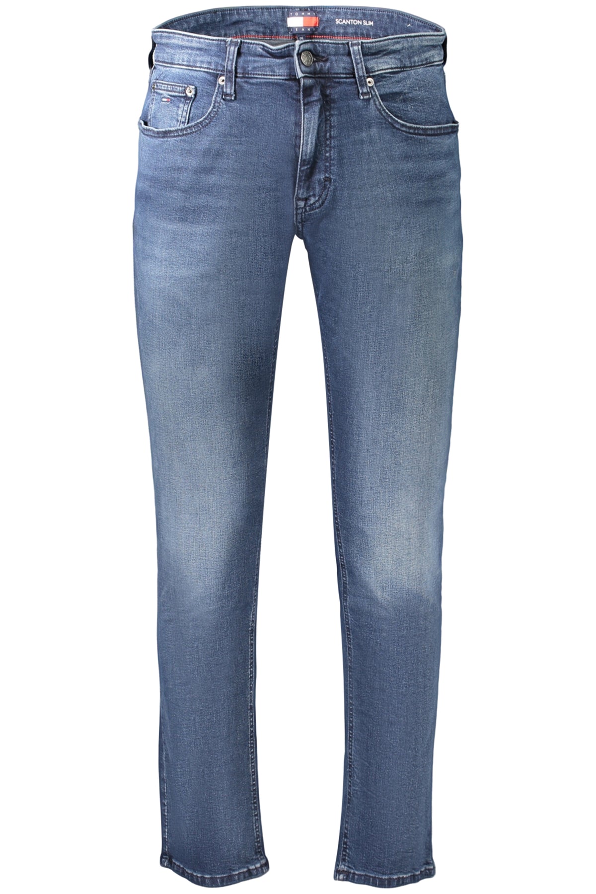 Tommy Hilfiger férfi farmer, kék