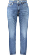 Tommy Hilfiger férfi farmer, kék