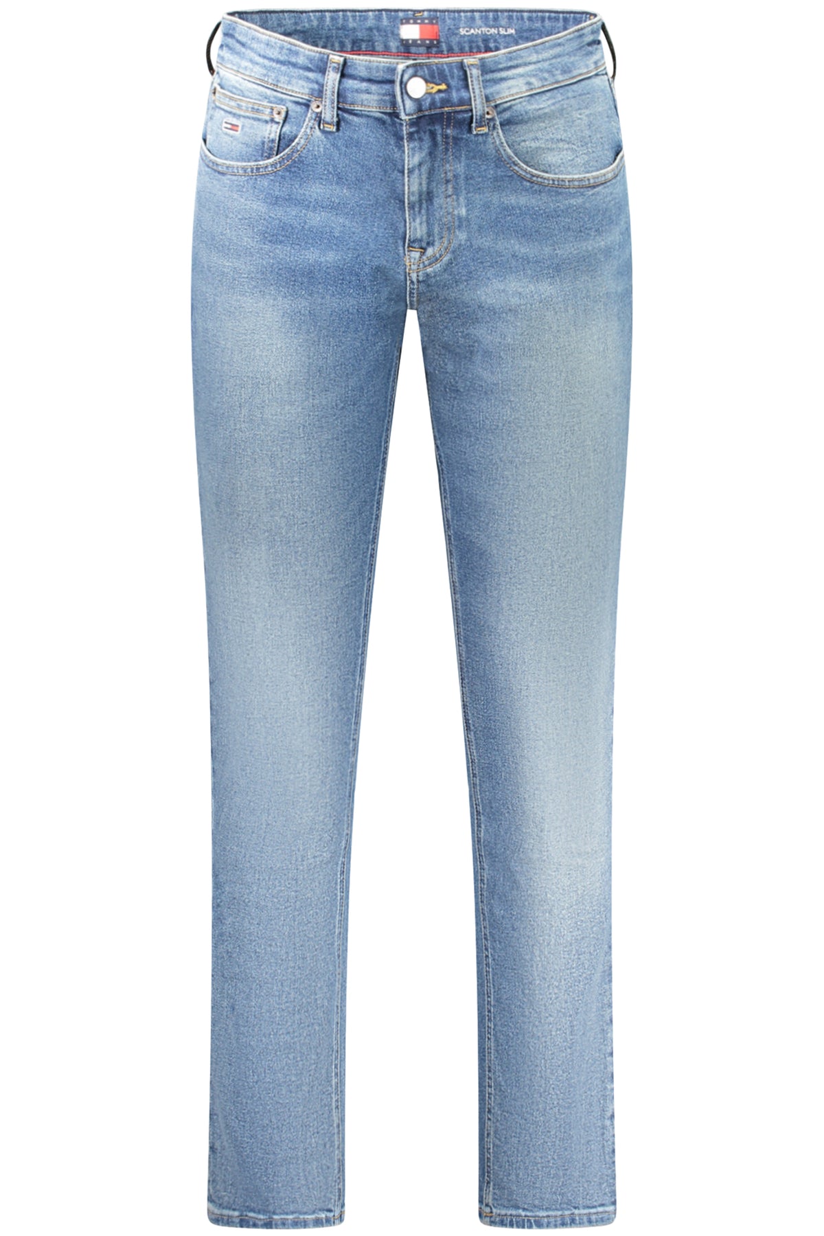 Tommy Hilfiger férfi farmer, kék