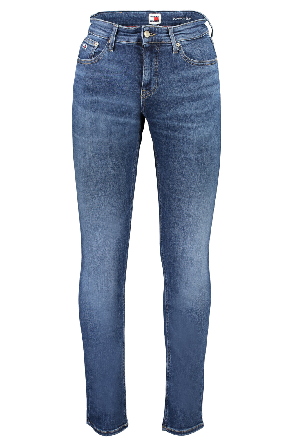 Tommy Hilfiger férfi farmer, kék