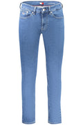 Tommy Hilfiger férfi farmer, kék