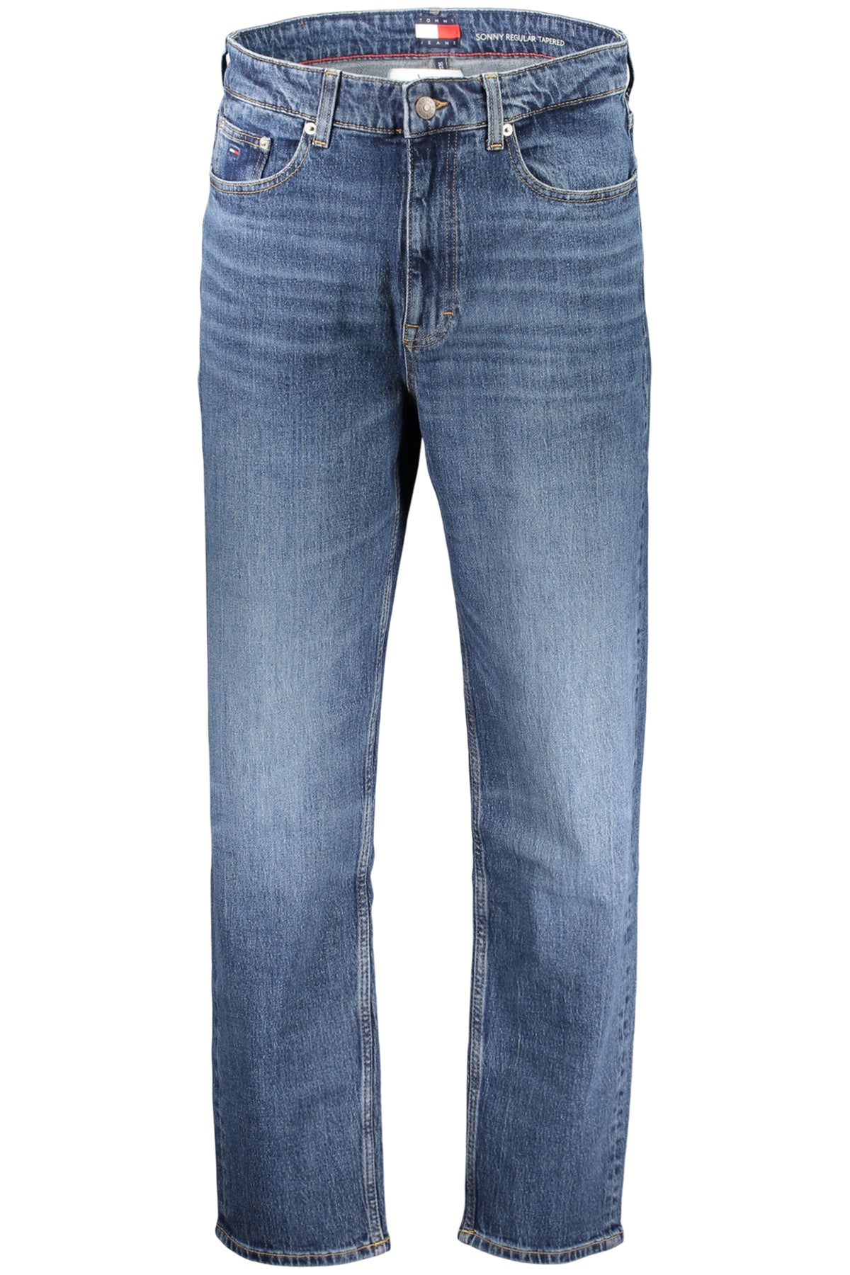 Tommy Hilfiger férfi farmer kék