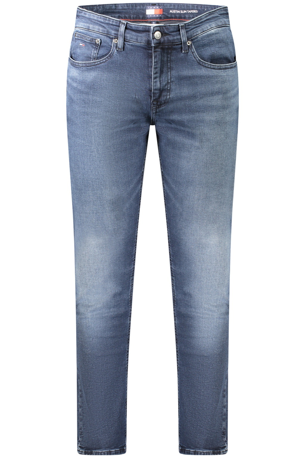 Tommy Hilfiger férfi farmer, kék