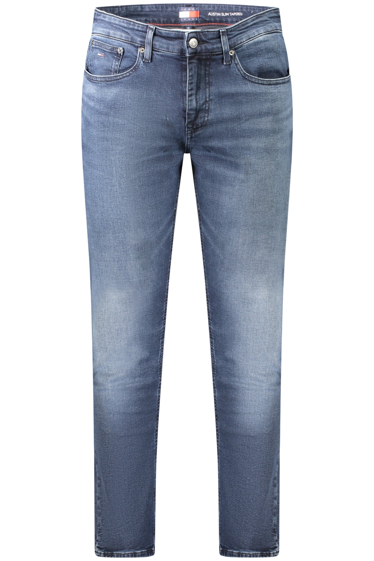 Tommy Hilfiger férfi farmer, kék