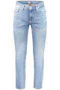 Tommy Hilfiger férfi farmer, kék