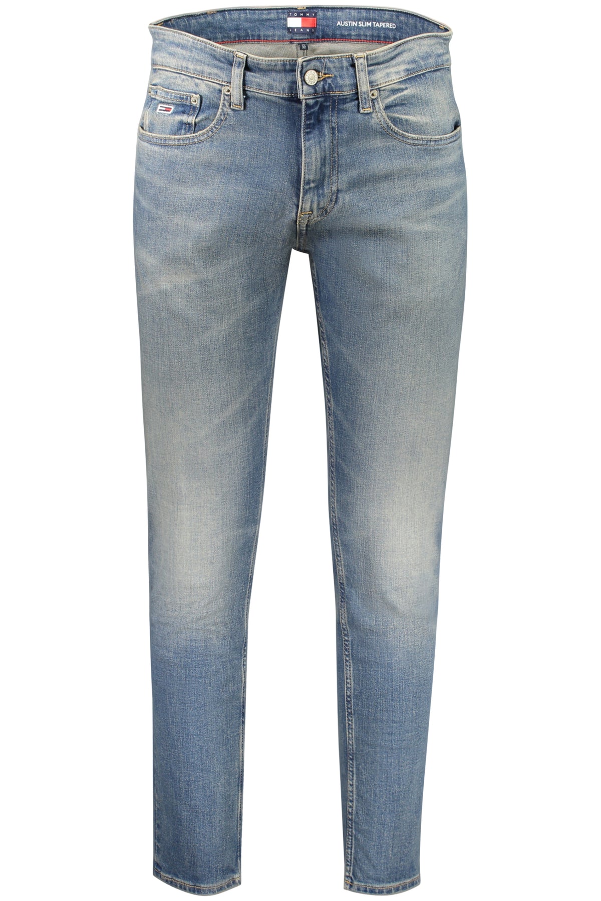 Tommy Hilfiger férfi farmer, kék