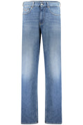 Tommy Hilfiger férfi farmer, kék
