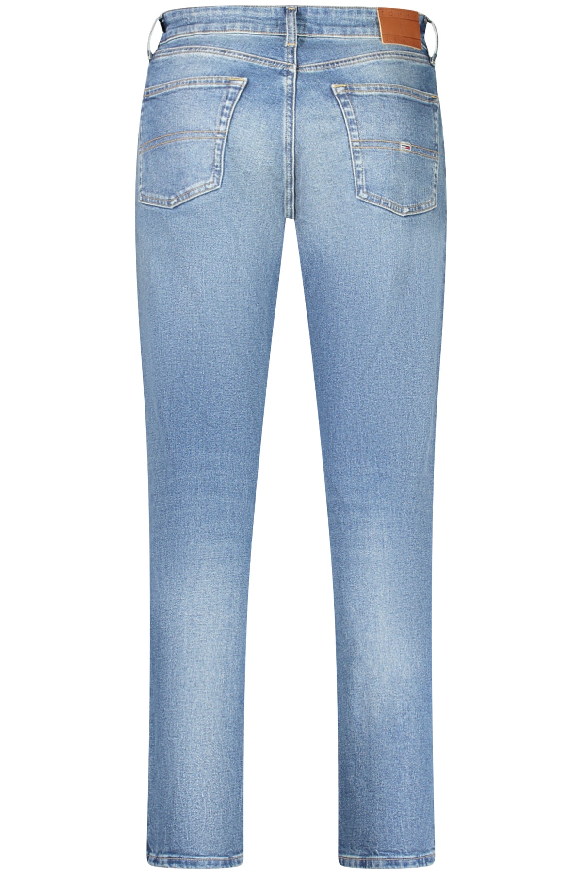Tommy Hilfiger férfi farmer, kék