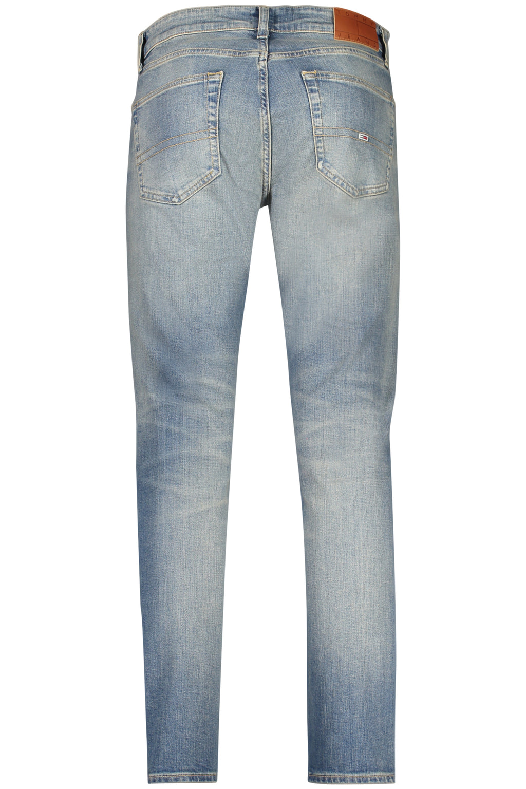 Tommy Hilfiger férfi farmer, kék