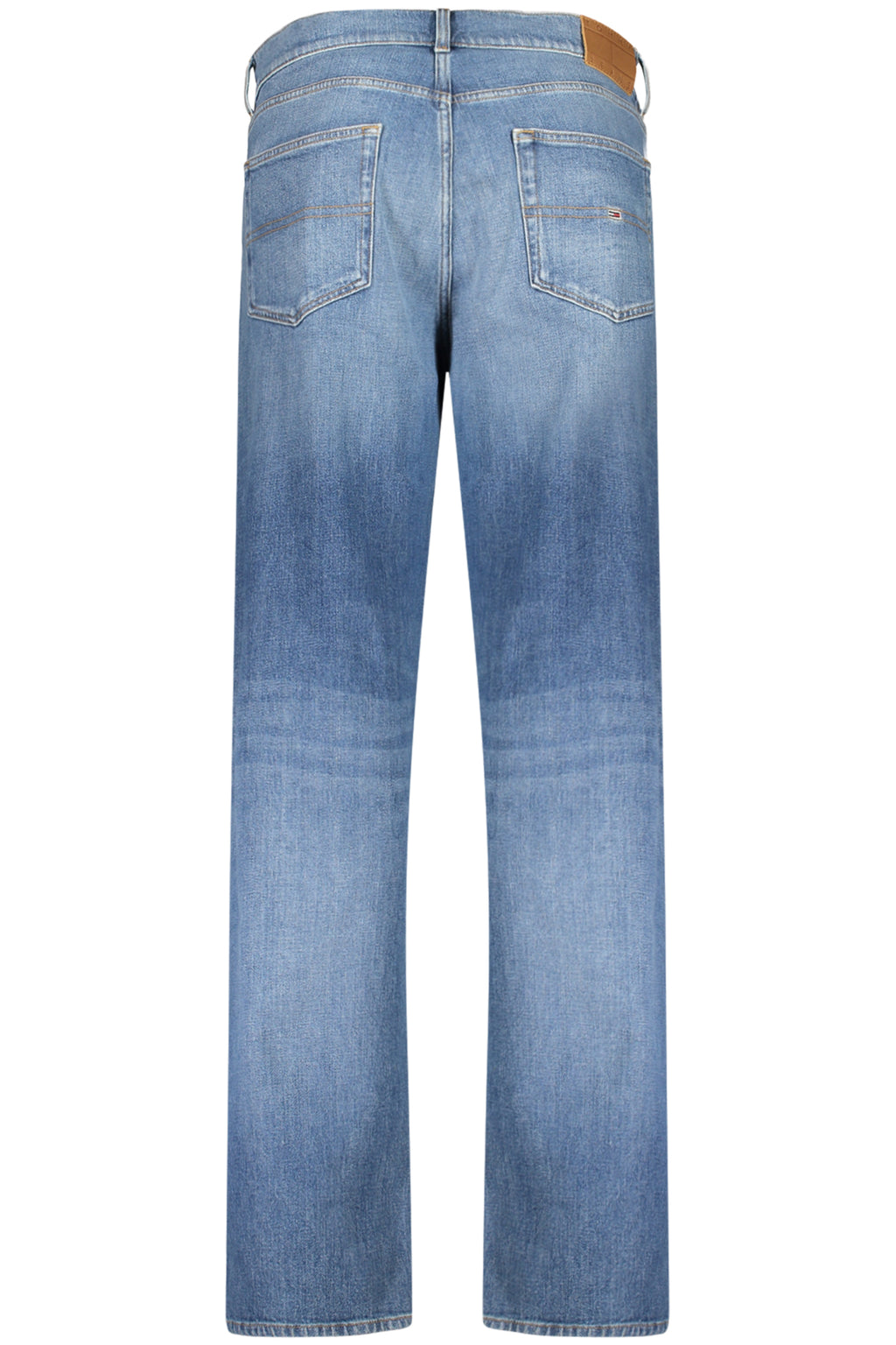 Tommy Hilfiger férfi farmer, kék