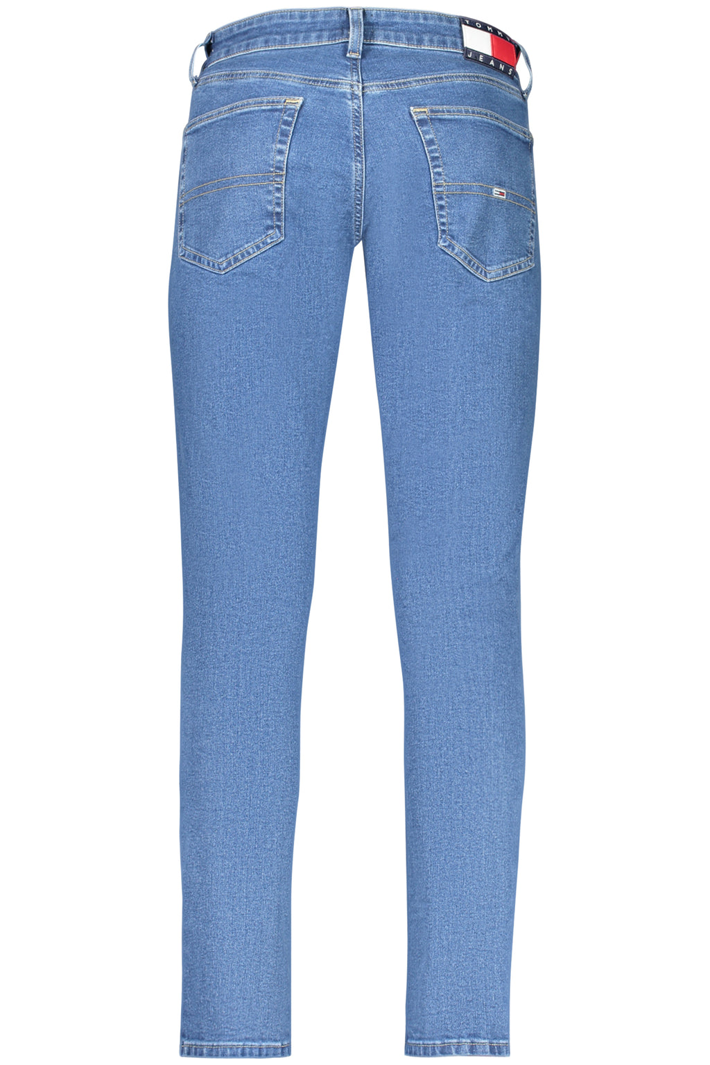 Tommy Hilfiger férfi farmer, kék