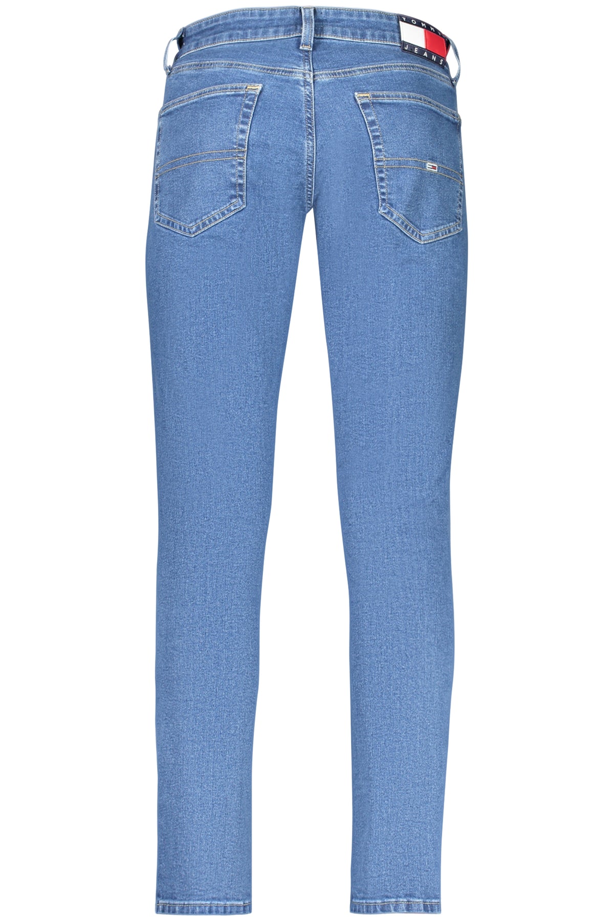 Tommy Hilfiger férfi farmer, kék