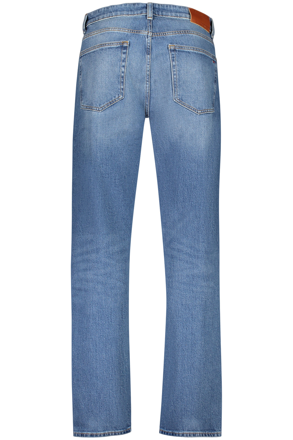 Tommy Hilfiger férfi farmer kék