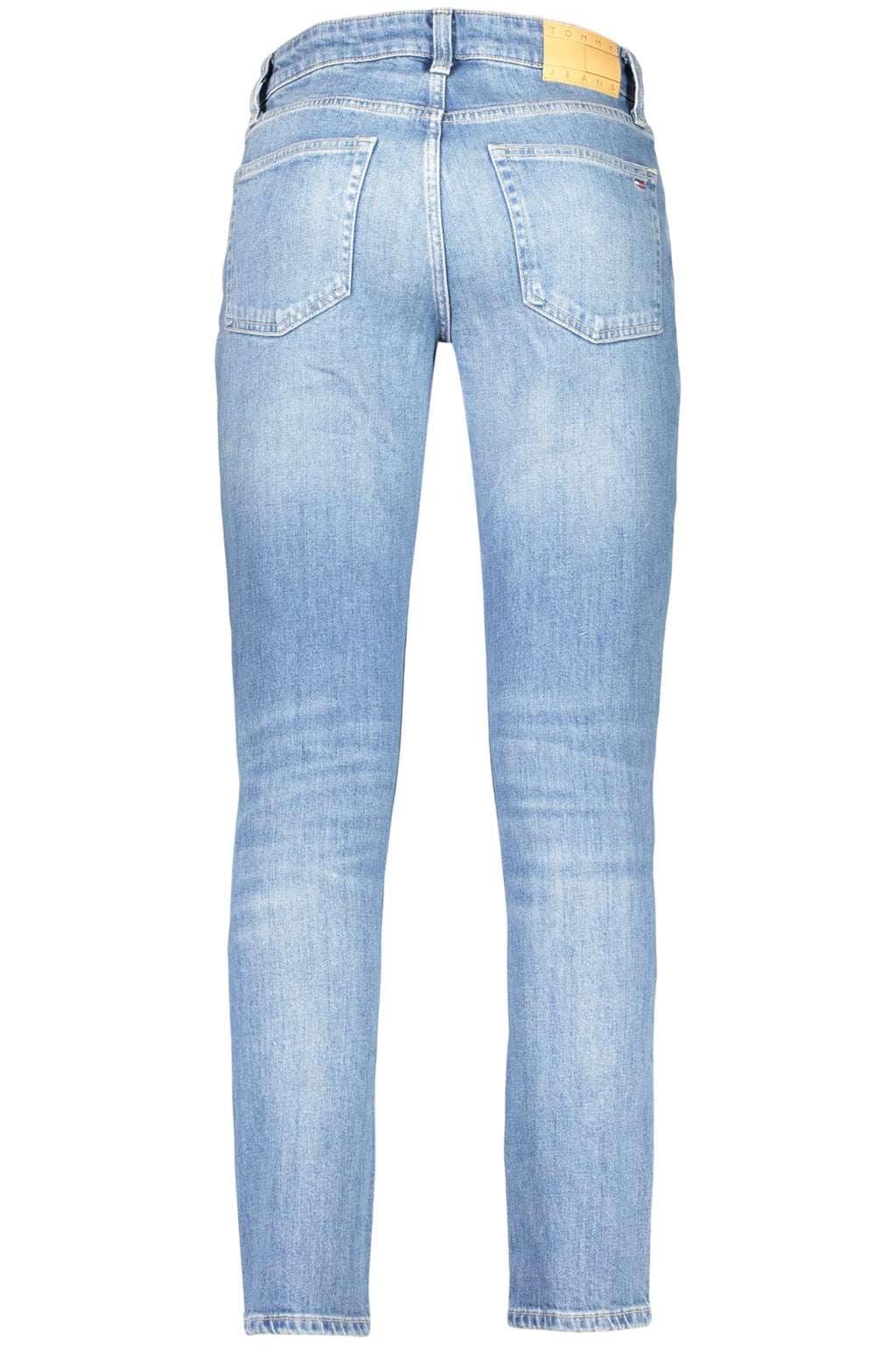 Tommy Hilfiger férfi farmer, kék