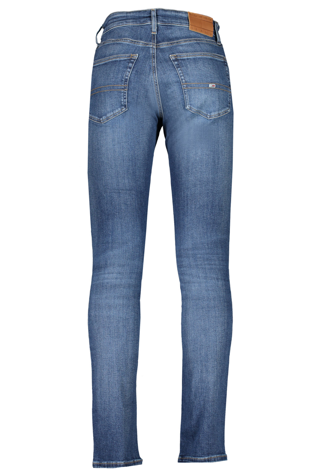 Tommy Hilfiger férfi farmer, kék