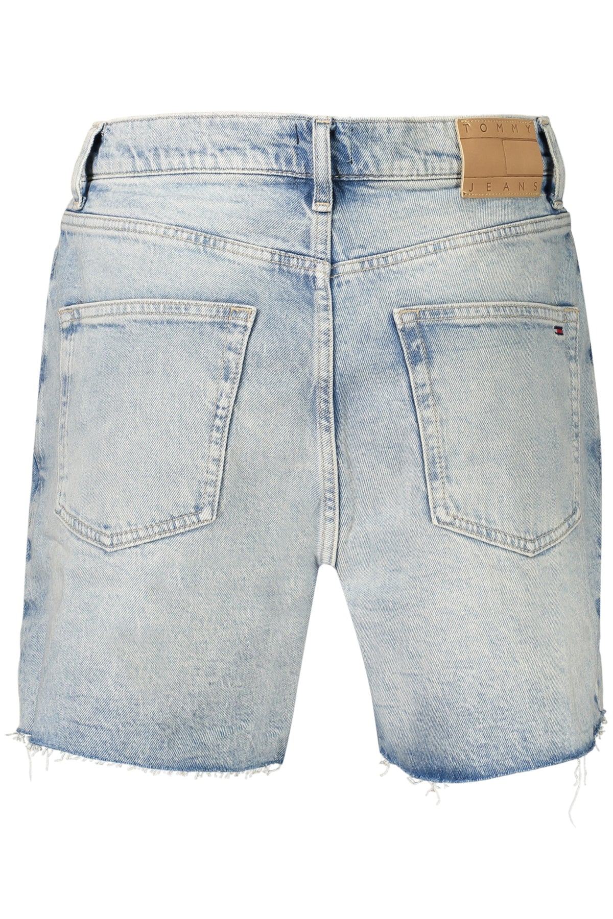 Tommy Hilfiger rövid női farmer, kék