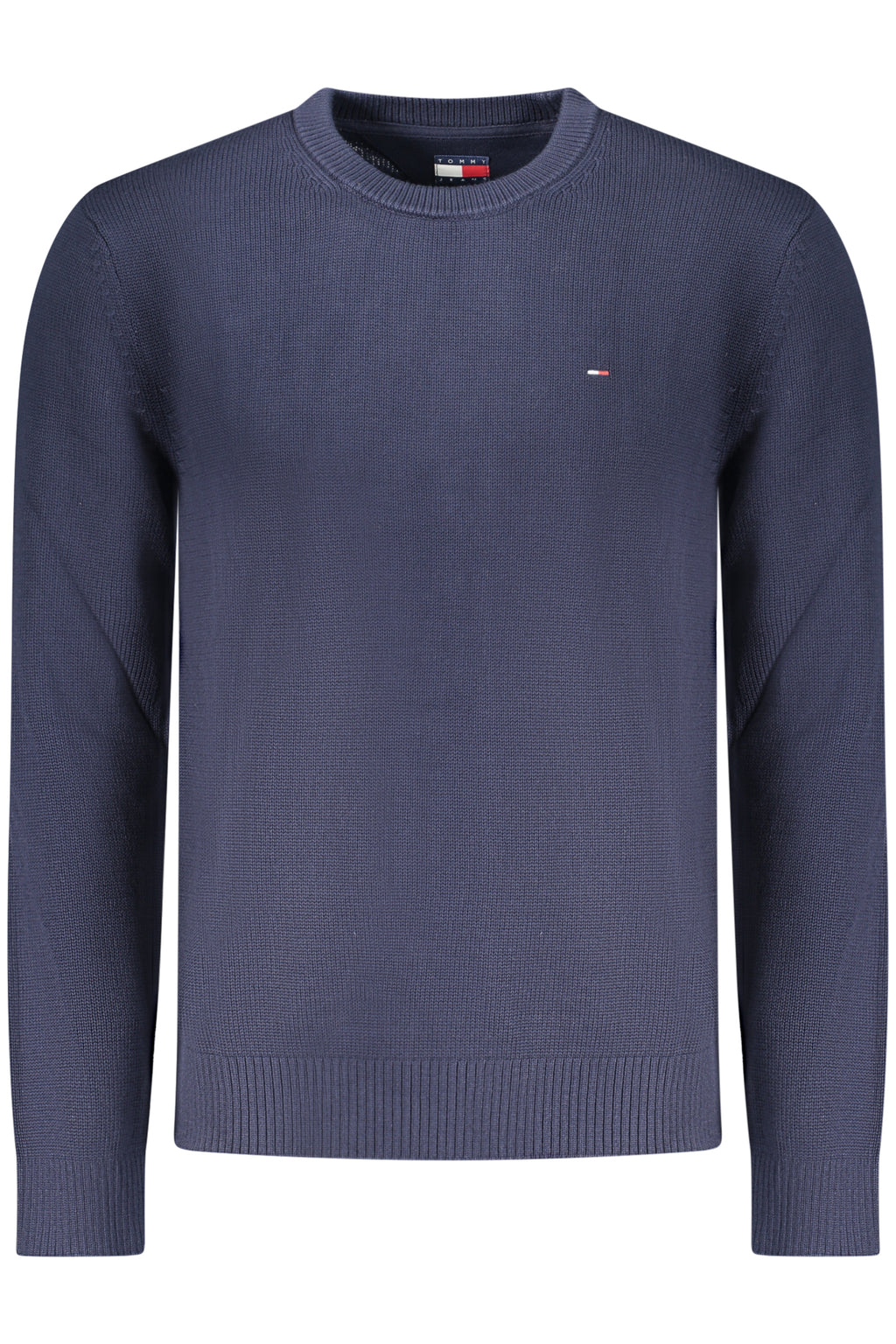 Tommy Hilfiger férfi kék pulóver