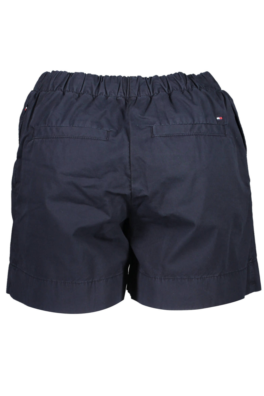 Tommy Hilfiger női kék rövid nadrág