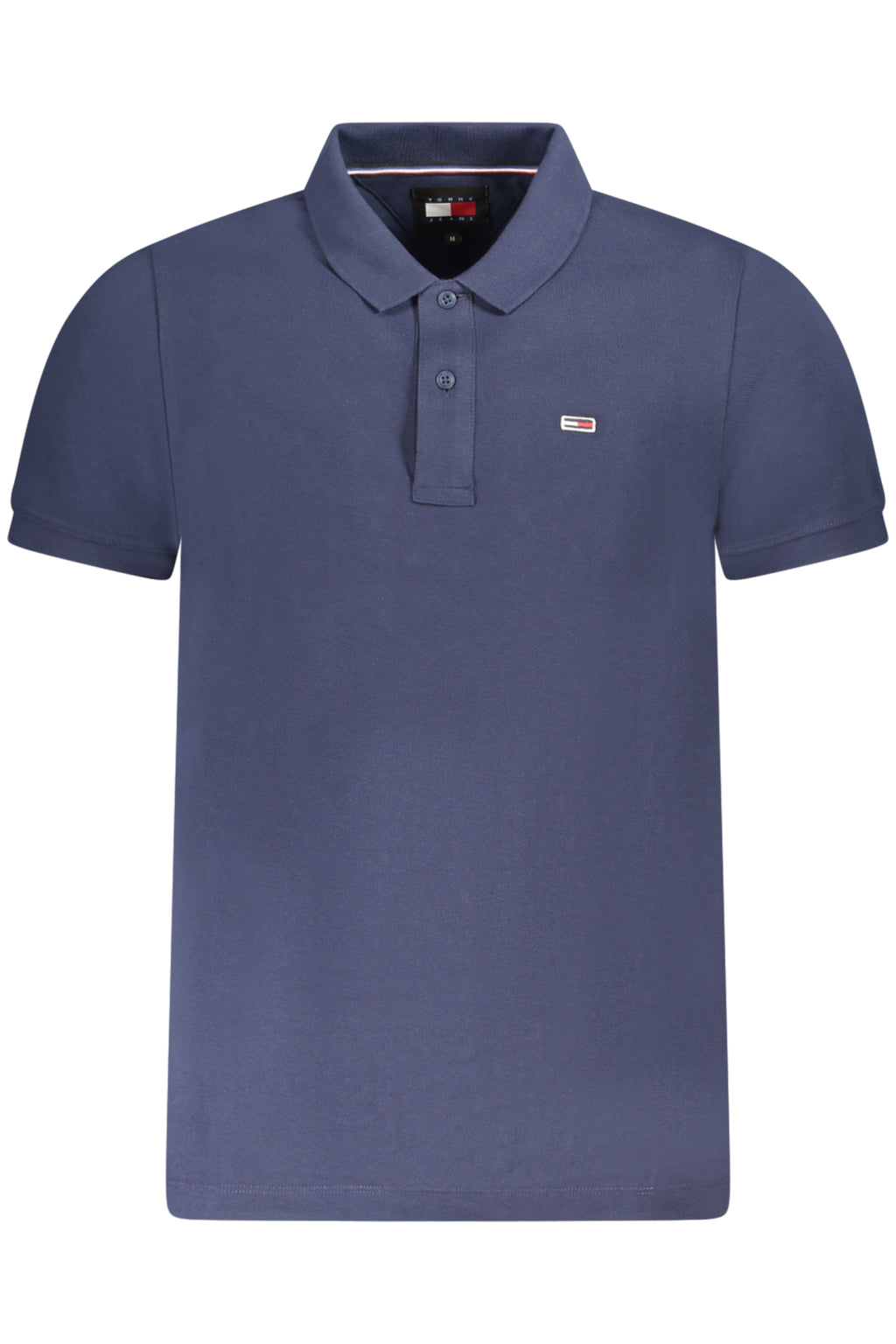 Tommy Hilfiger férfi rövid ujjú galléros póló
