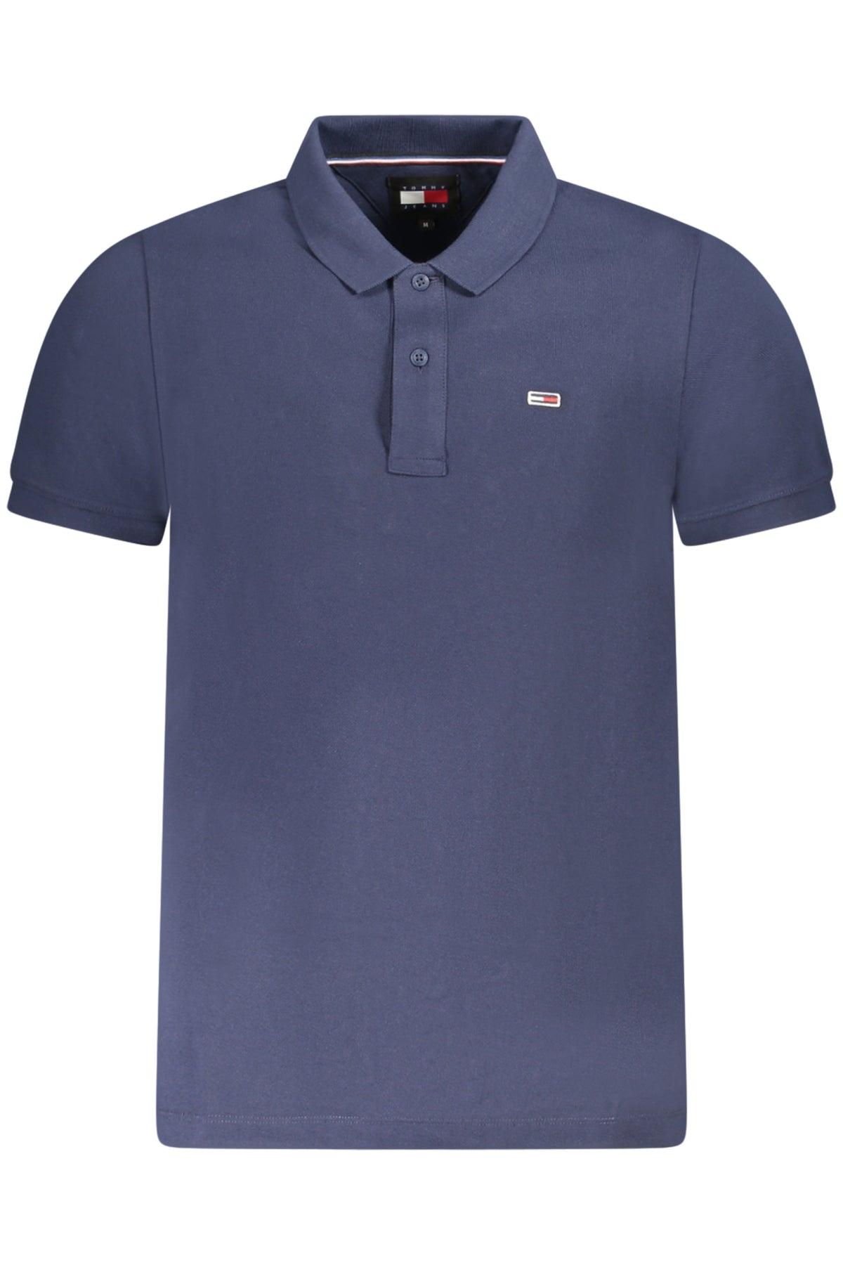 Tommy Hilfiger férfi rövid ujjú galléros póló