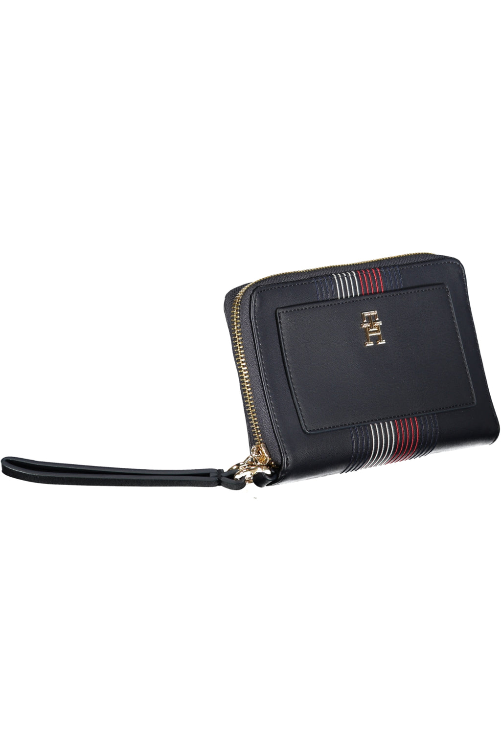 Tommy Hilfiger női kék dokumentumtartó