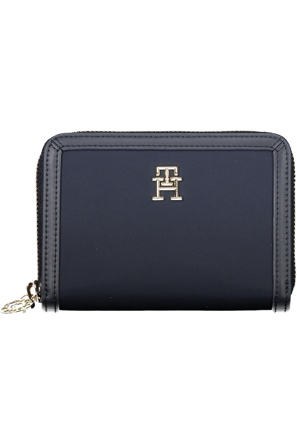 Tommy Hilfiger női pénztárca, kék