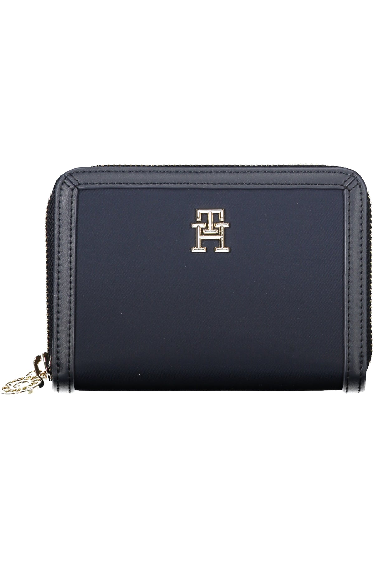 Tommy Hilfiger női pénztárca, kék