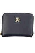 Tommy Hilfiger női pénztárca, kék