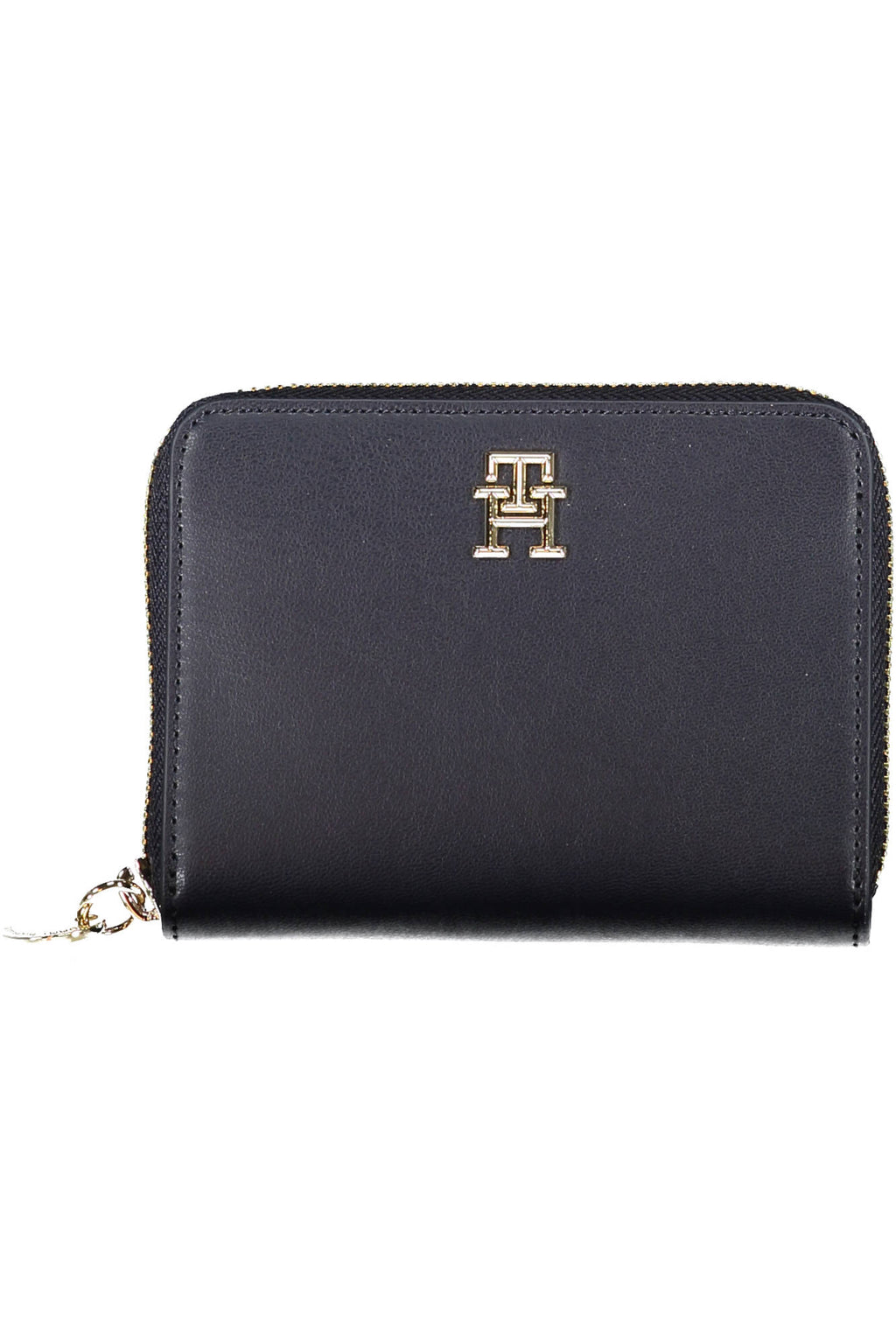 Tommy Hilfiger pénztárca nő, kék